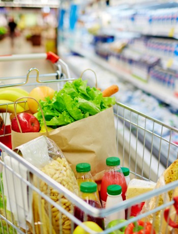grocery-shopping